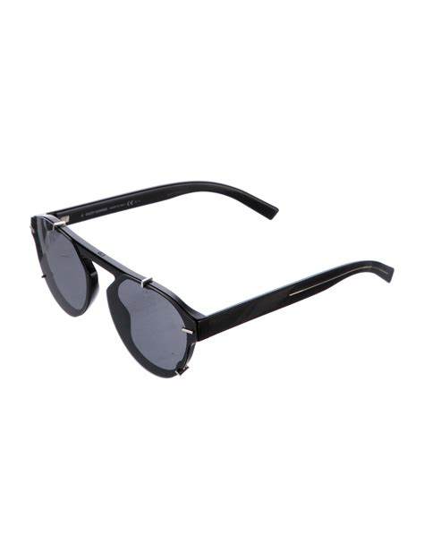 dior homme brille black tie|BlackTie254S sunglasses .